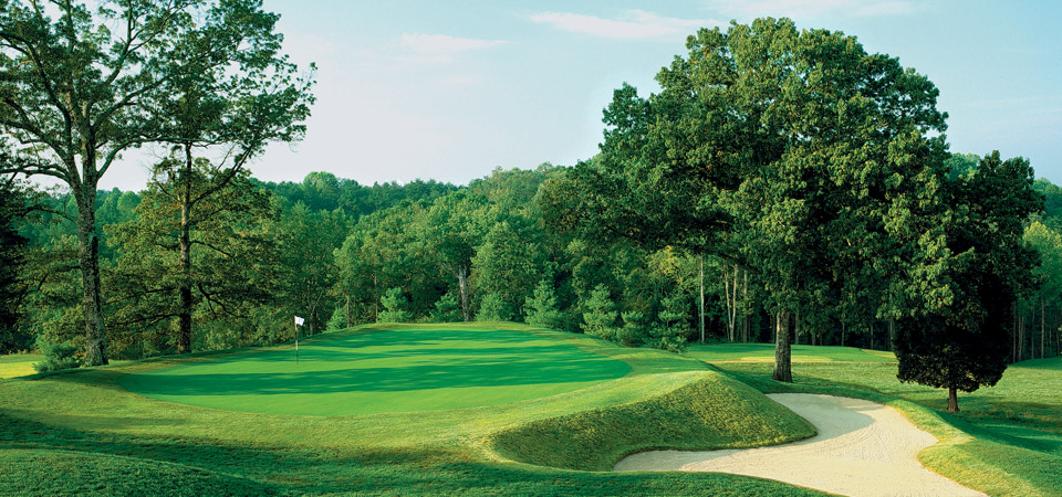 Gettysvue Golf Course