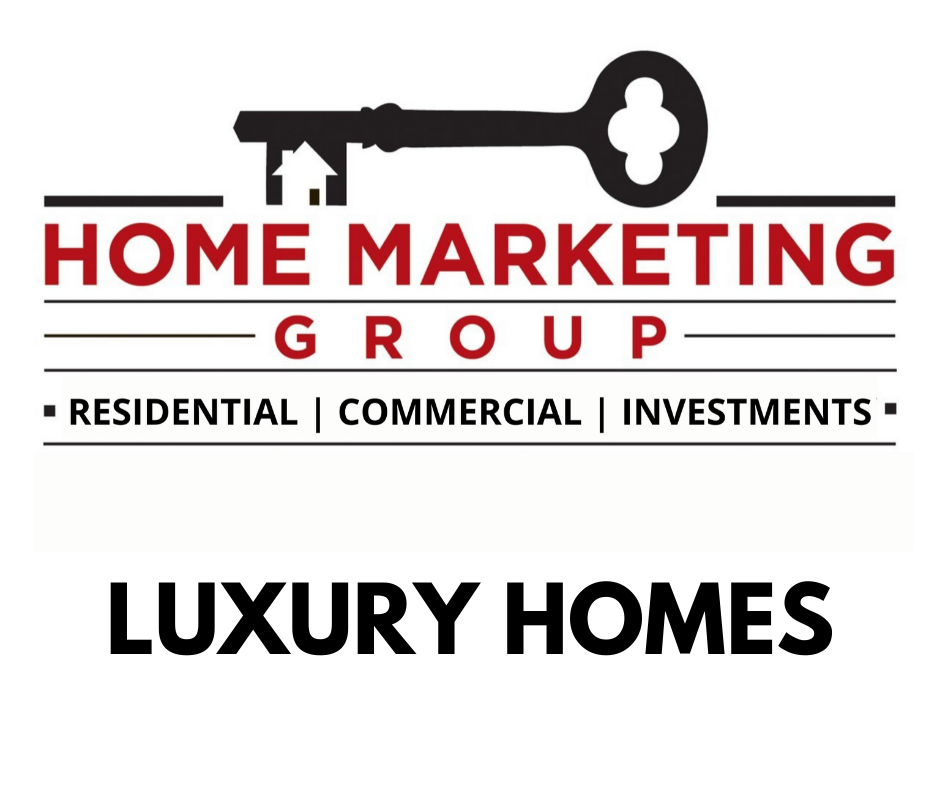 Luxury Homes For Sale