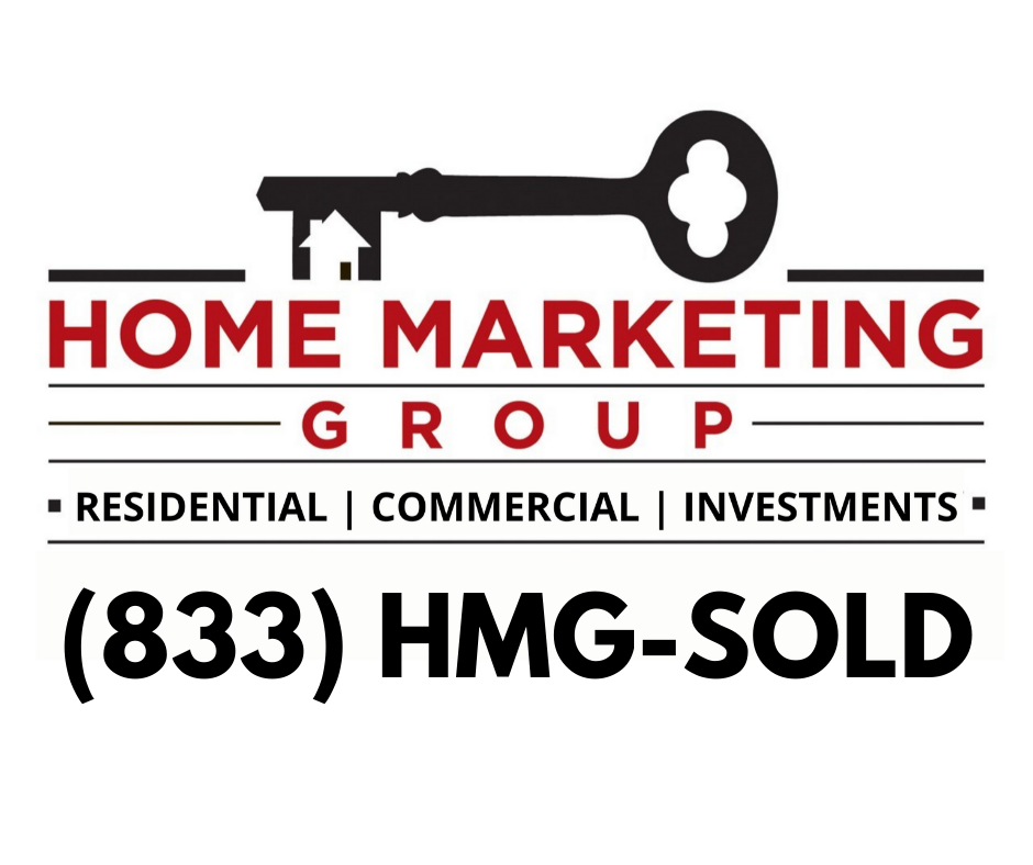 Holli McCray Home Marketing Group