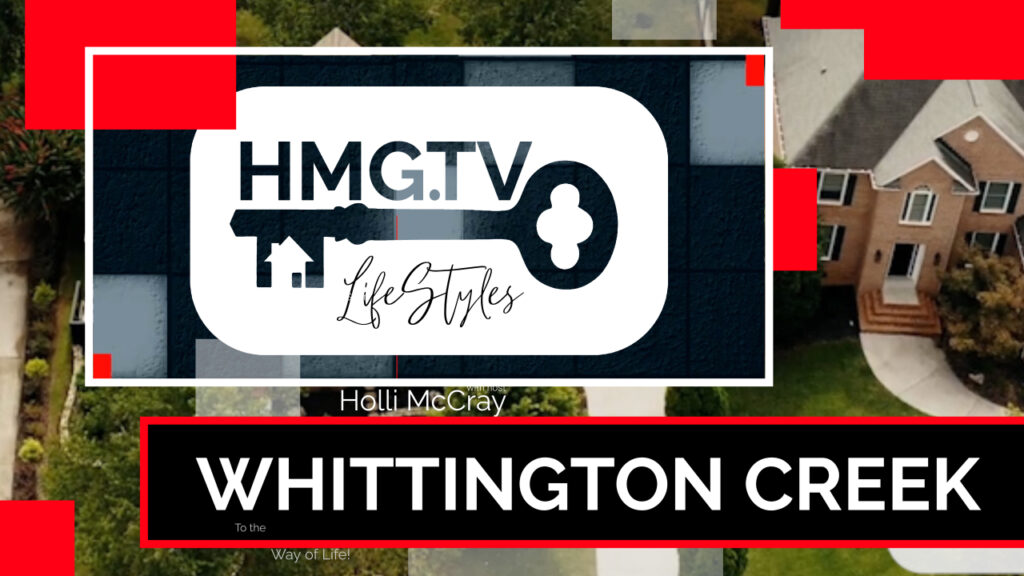 Whittington Creek | Home Marketing Group